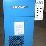 Branson L400R