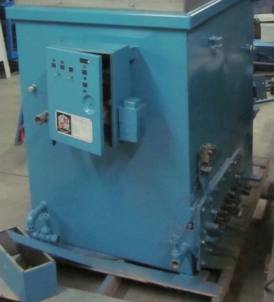Baron Blakeslee Model HL 384