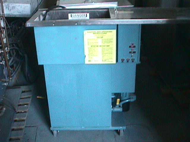 Baron Blakelee Model MLR-120