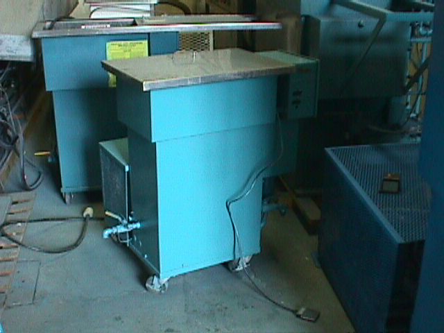 Baron Blakelee Model MSR-120