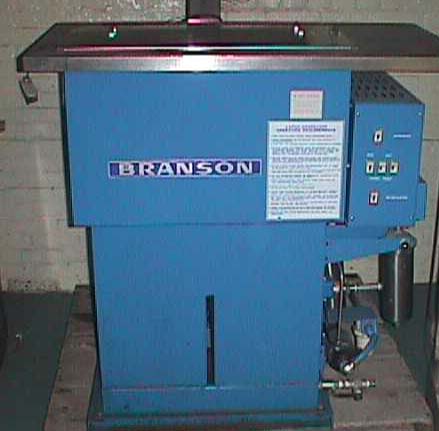 BARON BLAKESLEE Model MLR-120LE