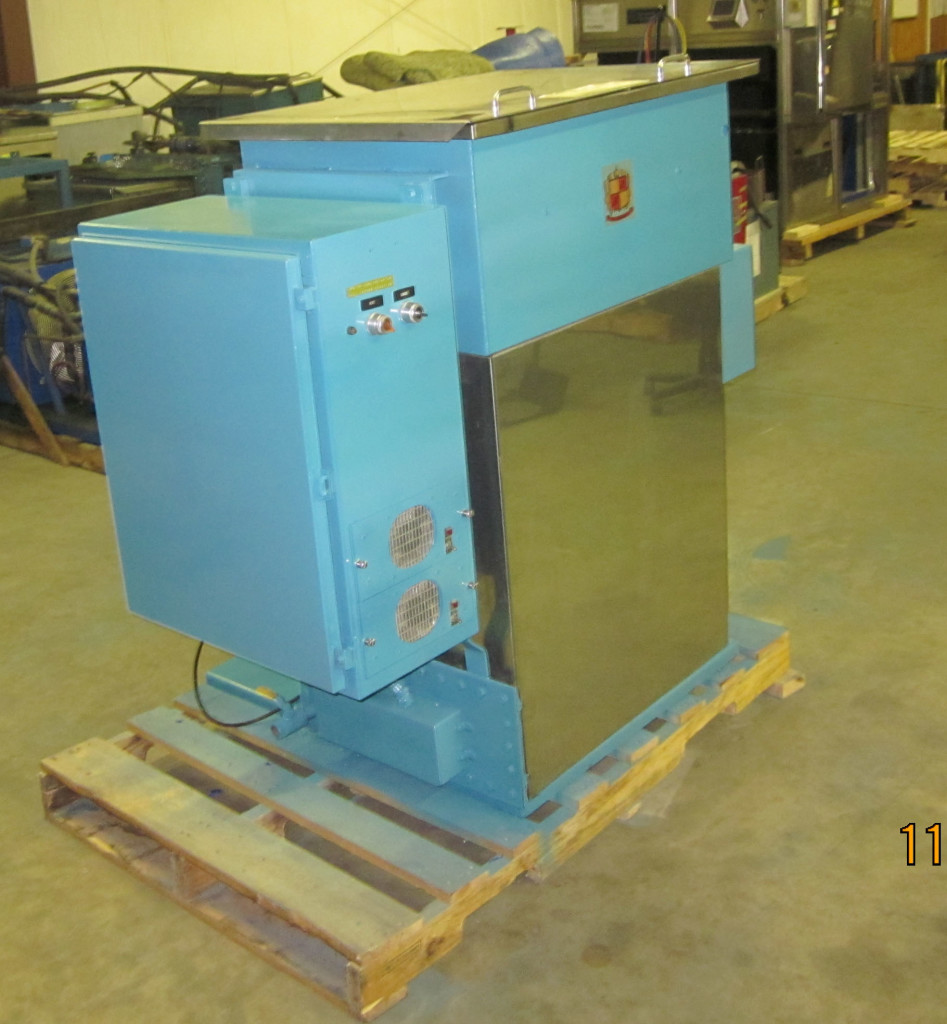 A. BARON BLAKESLEE Model MSW 280