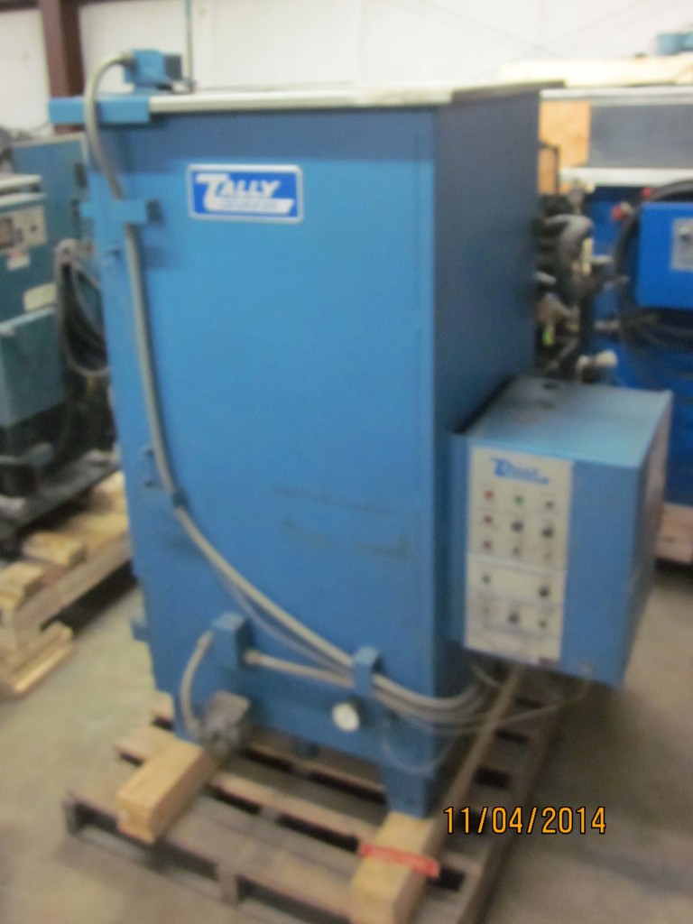 TALLY Model TA20 Still