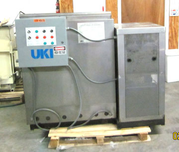 ULTRAKOOL Model #Cold Trap Plus 1212