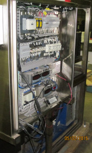 Control box Electronic remanufacturing