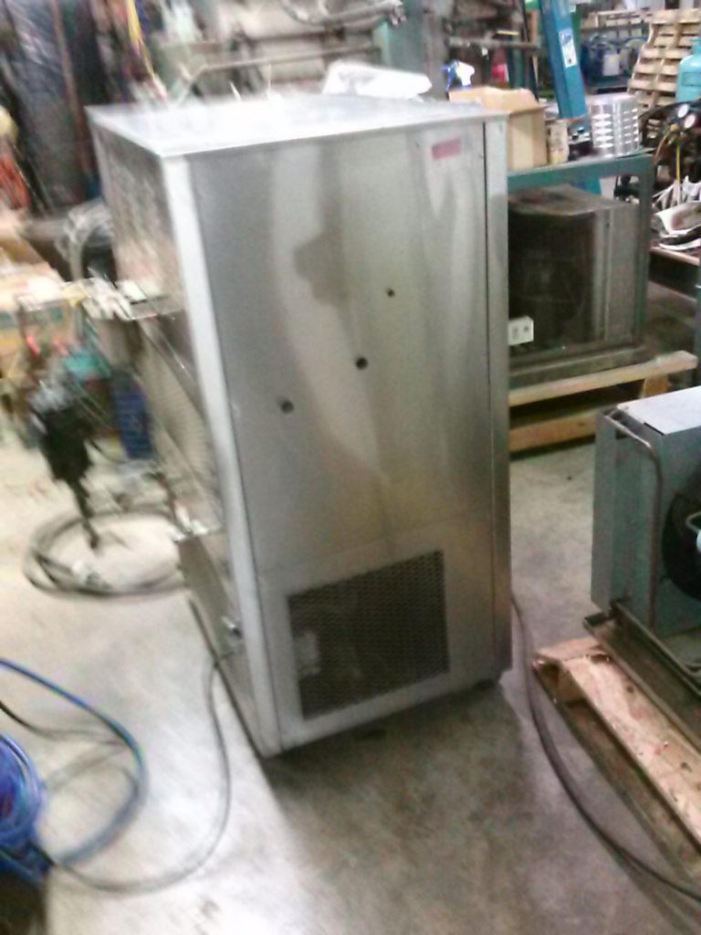 Low Emissions UltraKool Model # 1012 Vapor Degreaser